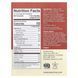 Mushroom Herbal Tea, Organic Reishi Eleuthero, French Roast, Caffeine Free, Teeccino, 10 tea bags, 2.12 oz (60 g)