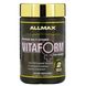 Мультивітамін найвищої якості для жінок, ALLMAX Nutrition, 60 таблеток фото