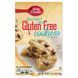 Betty Crocker, Cookie Mix with Chocolate Chips, Gluten-Free, 19 ounces (538 g)