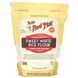 Сладкая белая рисовая мука, Sweet White Rice Flour, Bob's Red Mill, 680 г фото