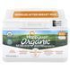 Organics Happy Baby, Молочна суміш з залізом, Рівень 1, з народження до 12 місяців, Happy Family Organics, 595 г (21 oz) фото