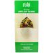 Розсипний чайний пакетик, Loose Leaf Tea Filter Bags, Rishi Tea, 100 пакетиків фото