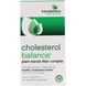 Cholesterol Balance, Средство для контроля уровня холестерина, FutureBiotics, 90 вегетарианских капсул фото