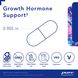 Поддержка гормонов роста Pure Encapsulations (Growth Hormone Support) 180 капсул фото