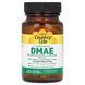 Dimethylaminoethanol Cofermented Country Life (DMAE) 350 mg 50 capsules
