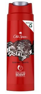 Гель для душу Old Spice Wolfthorn 250 мл купить в Киеве и Украине
