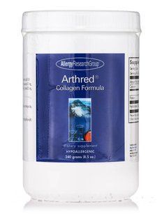 Collagen formula (powder)