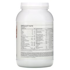 Вітаміни для печінки зі смаком шоколаду Thorne Research (MediClear-SGS) 1,071 кг