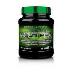 Multi Pro Plus Scitec Nutrition 30 packs купить в Киеве и Украине