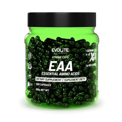 EAA Xtreme Evolite Nutrition 300 caps