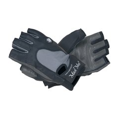 Workout Gloves Black/Grey MFG-820 Mad Max XL size купить в Киеве и Украине