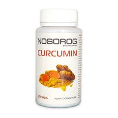 Curcumin NOSOROG 60 caps