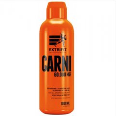 Карнітин з смаком мохіто Extrifit (CARNI) 1000 мл