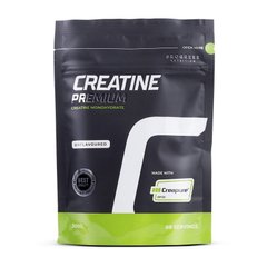 Premium Creapure Creatine Progress Nutrition 300 g купить в Киеве и Украине