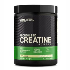Креатин Optimum Nutrition (Creatine Powder) 317 г