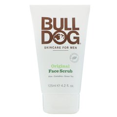 Оригинальный скраб для лица, Bulldog Skincare For Men, 4,2 ж. унц. (125 мл) купить в Киеве и Украине