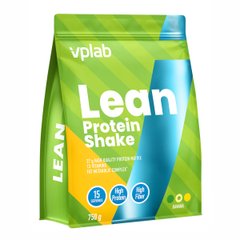 Пісний протеїновий коктель з смаком банана Pure Gold (Lean Protein Shake) 750 г