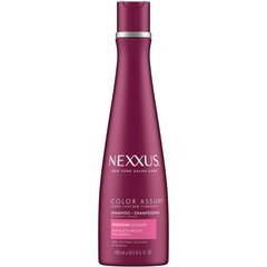 Шампунь Color Assure, «Яскравість надовго», Nexxus, 400 мл