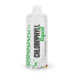 Liquid Chlorophyll MST 1 L mint
