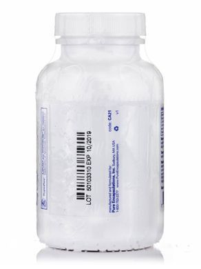Amino acids for the brain Pure Encapsulations (Cognitive Aminos) 120 capsules