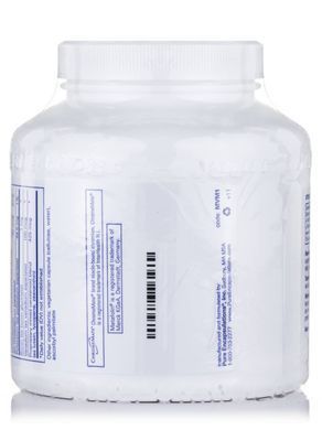 Мультивитамины и минералы без меди и железа Pure Encapsulations (Nutrient 950 w/o Copper and Iron) 180 капсул купить в Киеве и Украине