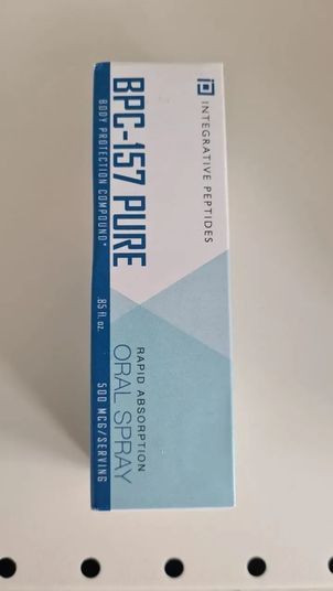 dosage for bpc 157 pills bpc 157 and Peptide BPC-157