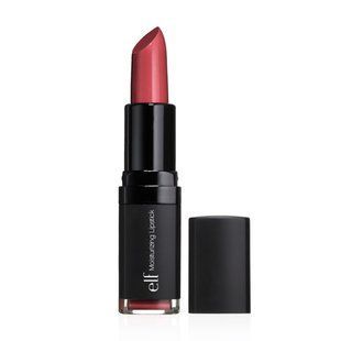 Зволожуюча помада, відтінок Ravishing Rose ( чарівна троянда), ELF Cosmetics, 0,11 унції (3,2 г)