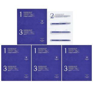 MEDIHEAL, Blackhead Melting Clear Nose Patch, 1 Set купить в Киеве и Украине