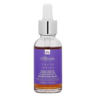 skinChemists, Youth Series, Sensitive Skin Serum, 1.01 fl oz (30 ml) купить в Киеве и Украине