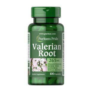 Root of Valerian