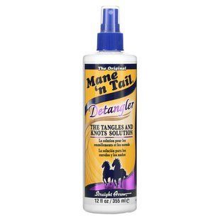 Спрей для волос Mane 'n Tail (Detangler Spray) 355 мл купить в Киеве и Украине