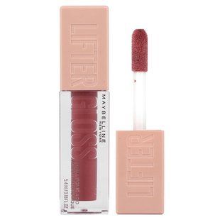 Maybelline, Lifter Gloss with Hyaluronic Acid, 005 Petal, 0.18 fl oz (5.4 ml) купить в Киеве и Украине