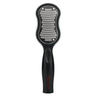 Revlon, File for wet/dry feet, callus remover with catcher, 1 tool