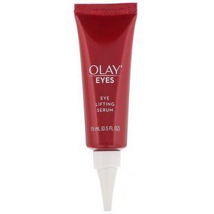 Сыворотка для лифтинга кожи вокруг глаз, Eyes, Olay, 15 мл (0,5 жидк. унции) купить в Киеве и Украине