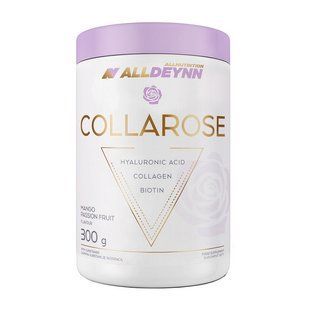 All Nutrition, Collarose Fish, 300 g, raspberry wild strawberry купить в Киеве и Украине