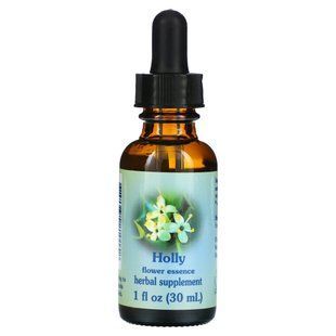 Holly Flower Essence