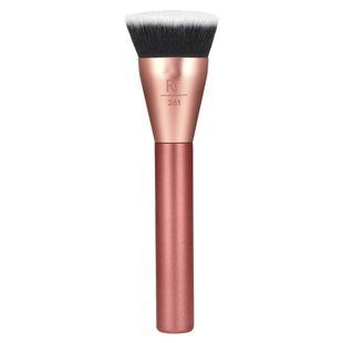 Real Techniques, Snatch + Sculpt Contour Brush, 1 Brush купить в Киеве и Украине