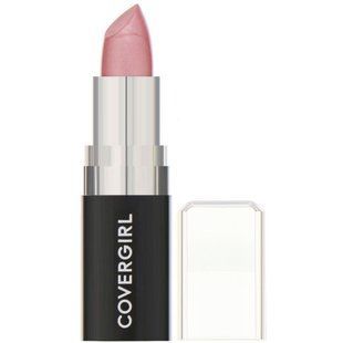 Губная помада, оттенок 415 &laquo;Розовый кварц&raquo;, Continuous Color, Covergirl, 3 г (0,13 унции) купить в Киеве и Украине