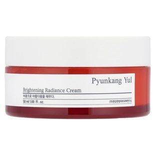 Pyunkang Yul, Brightening Radiance Cream, 1.69 fl oz (50 ml) купить в Киеве и Украине