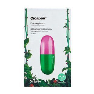 Dr. Jart+, Cicapair Soothing Mask