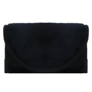Magic reusable makeup remover cloth, black, AfterSpa, 1 cloth.