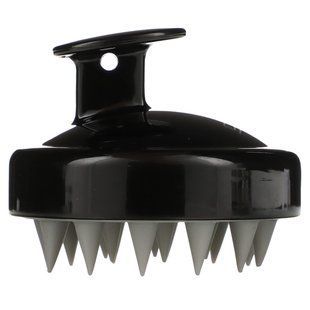 Giovanni, Scalp Massage Brush and Shampoo, Black, 1 pc.