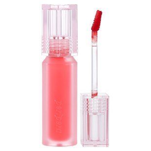 Peripera, Water Bare Lip Tint, 04 All Right Peach, 0.13 oz (3.7 g) купить в Киеве и Украине