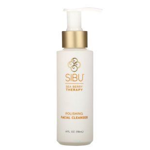 Cleansing product for face Sibu Beauty (Facial Cleanser) 118 ml.