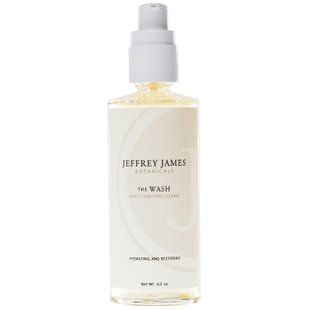 Средство для умывания, Gentle Purifying Cleanse, Jeffrey James Botanicals, 118 мл купить в Киеве и Украине