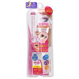 D-UP, Wonder Eyelid Tape, Mild , 120 Tapes купить в Киеве и Украине