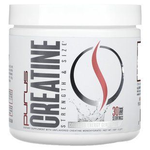 Purus Labs, Creatine, 5.3 oz (150 g) купить в Киеве и Украине