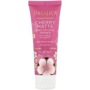 Cherry Matte, Mattifying Primer, Pacifica, 1 fl oz (29 ml)