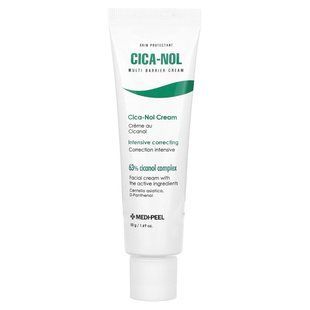 Medi-Peel, Cica-Nol Multi Barrier Cream, 1.69 oz (50 g) купить в Киеве и Украине