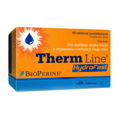 Therm Line Hydro Fast OLIMP 60 tab купить в Киеве и Украине